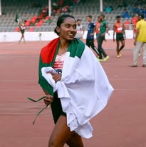 Started Athletic Journey — 2024
